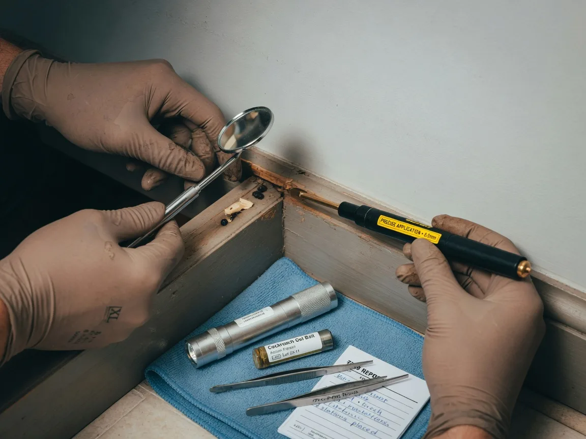 Why choose Emergency Pest Control in Philadelphia, TN
